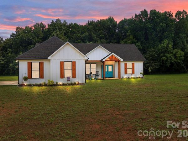 28160 Austin Road , Albemarle, NC 28001