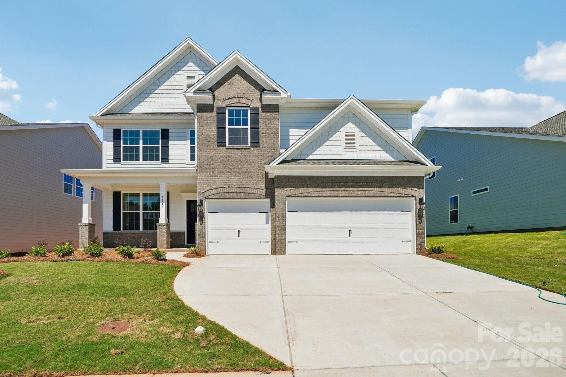 7147 Sylvan Retreat Drive, Denver, NC 28037 Main Photo