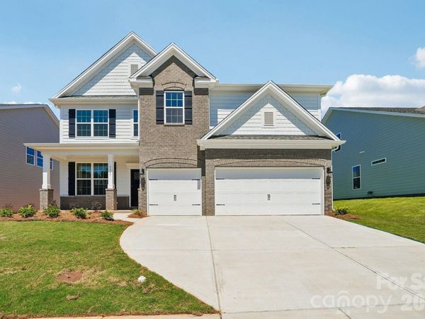 7147 Sylvan Retreat Drive, Denver, NC 28037