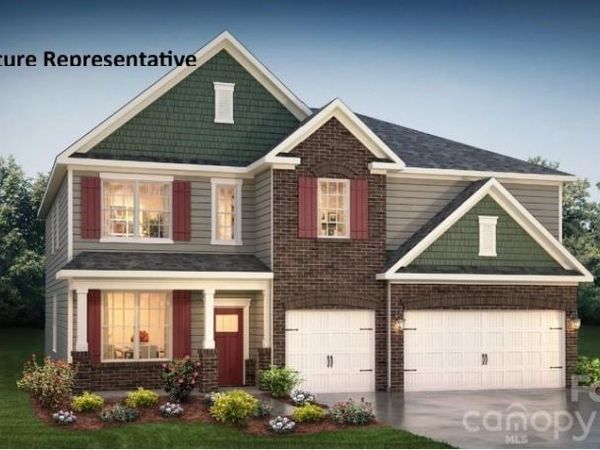 7147 Sylvan Retreat Drive, Denver, NC 28037