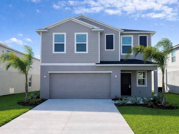 11815 CLOVERLY LANE, PUNTA GORDA, FL 33955