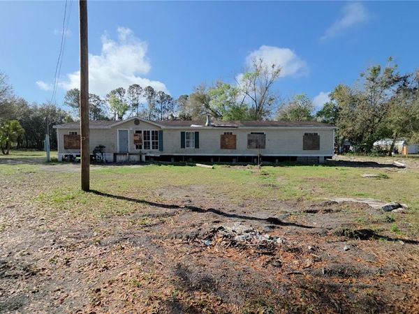 18810 SAINT PAUL DRIVE, SPRING HILL, FL 34610