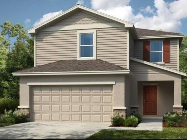 9329 CHISWELL TRAIL , PALMETTO, FL 34221