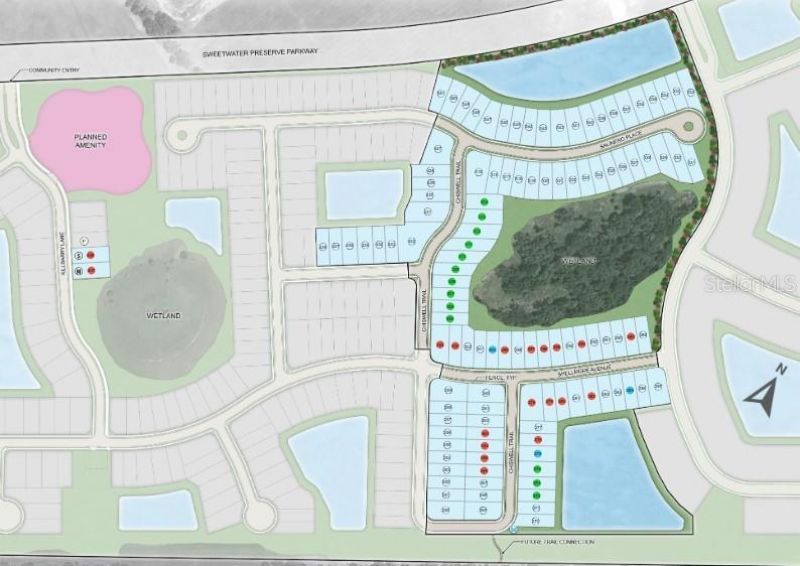 9329 Chiswell Trail, Palmetto, FL 34221 Photo