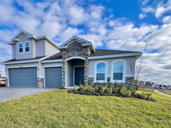 2227 KEYSTONE PASS BOULEVARD , MINNEOLA, FL 34715