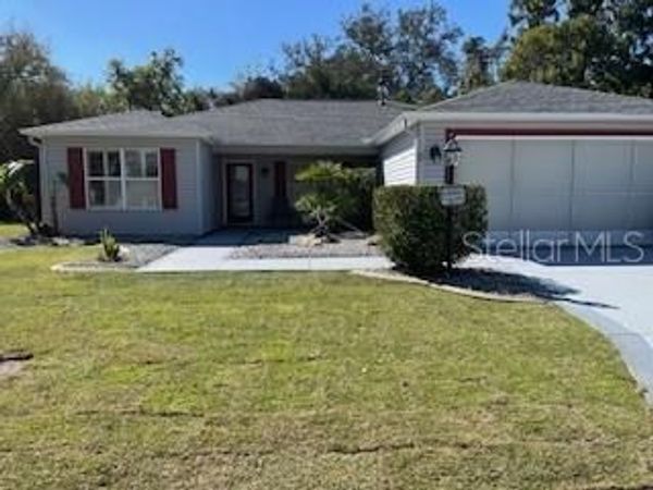 9280 SE 179TH WESLEY STREET , THE VILLAGES, FL 32162