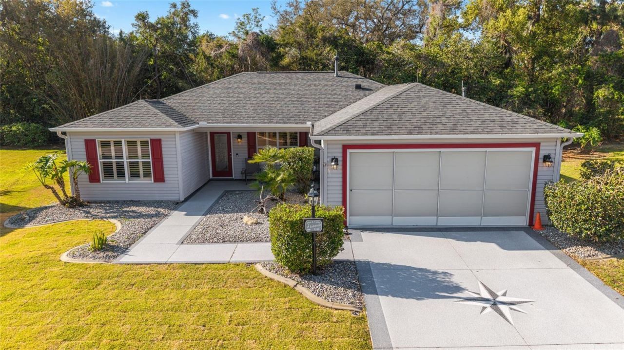 9280 SE 179th Wesley Street, The Villages, FL 32162 Main Photo