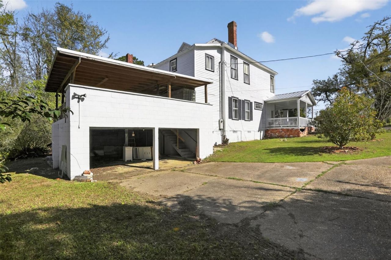 4309 Lafayette Street, Marianna, FL 32446 Photo