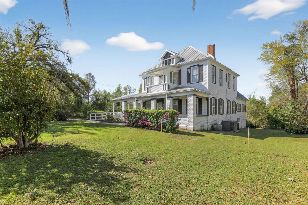 4309 Lafayette Street, Marianna, FL 32446 Photo