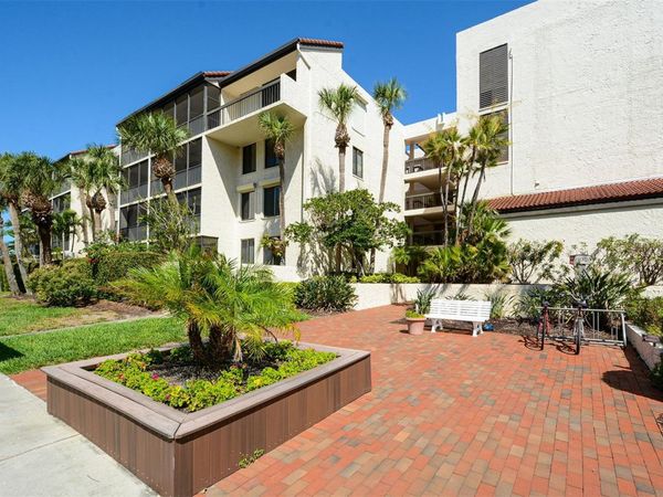 1925 GULF OF MEXICO DRIVE, Unit G8-302, LONGBOAT KEY, FL 34228