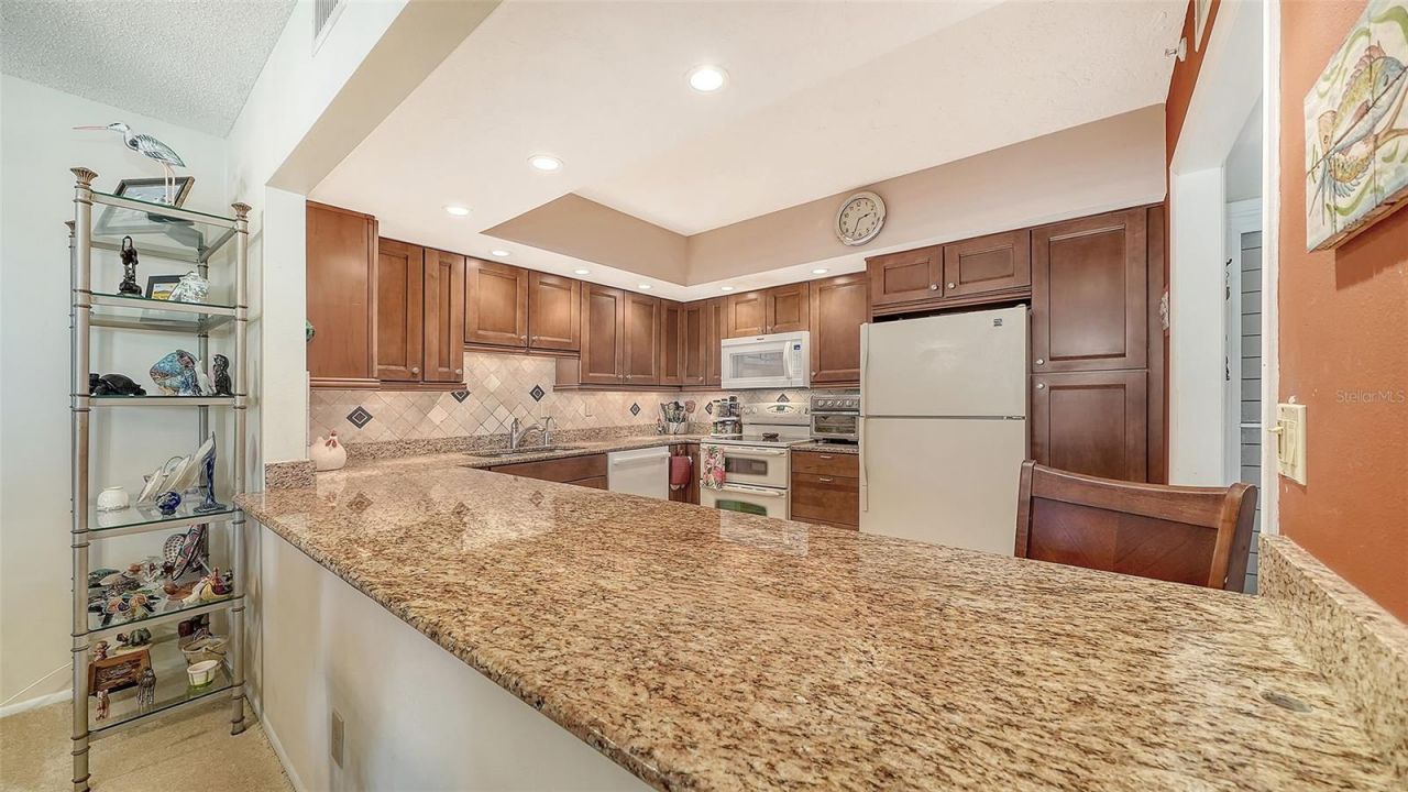 1925 Gulf Of Mexico Drive, Unit G8-302, Longboat Key, FL 34228 Photo