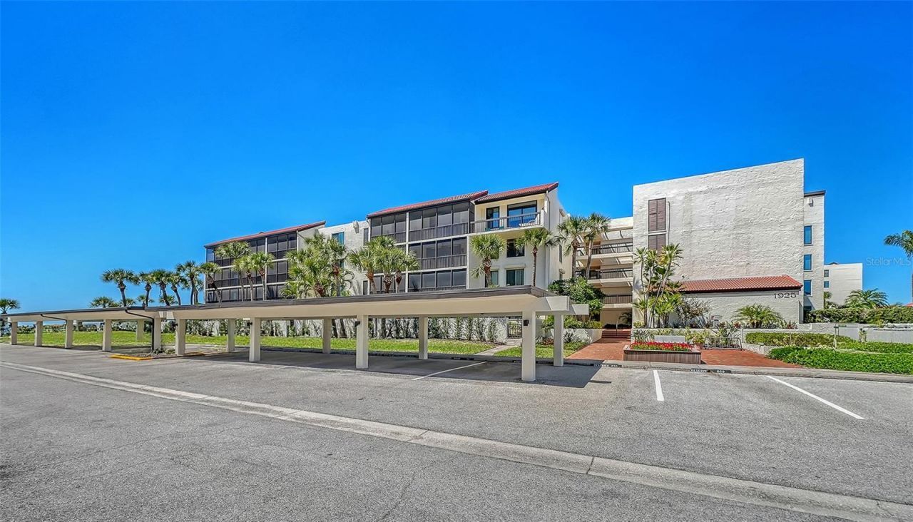 1925 Gulf Of Mexico Drive, Unit G8-302, Longboat Key, FL 34228 Photo
