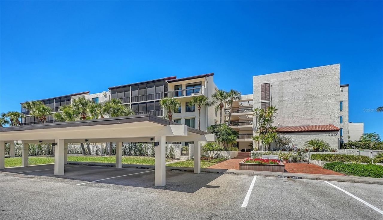 1925 Gulf Of Mexico Drive, Unit G8-302, Longboat Key, FL 34228 Photo