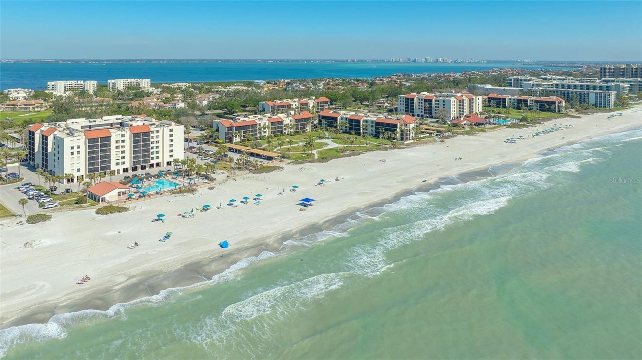 1925 Gulf Of Mexico Drive, Unit G8-302, Longboat Key, FL 34228 Photo