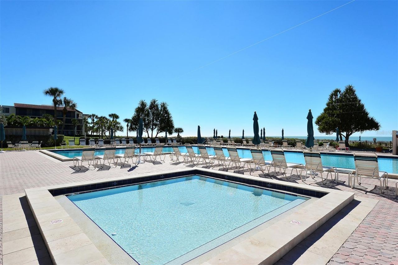 1925 Gulf Of Mexico Drive, Unit G8-302, Longboat Key, FL 34228 Photo