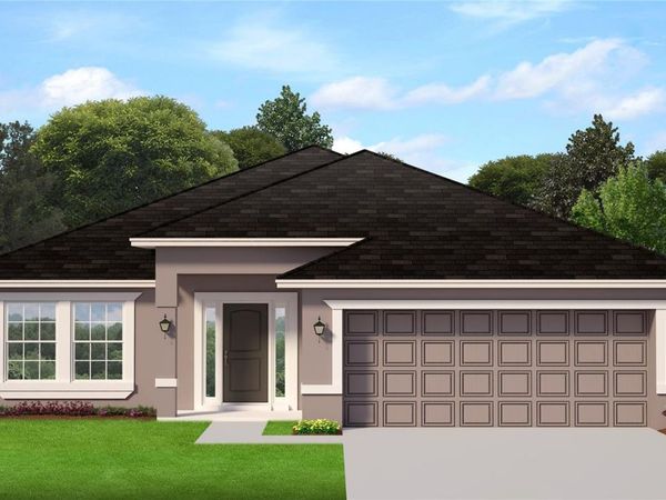 4519 SW 91ST LANE ROAD , OCALA, FL 34476