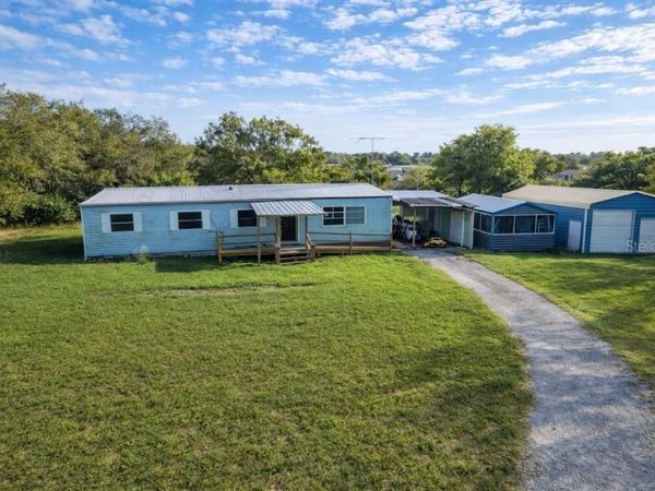 37414 NORTHSIDE DRIVE , ZEPHYRHILLS, FL 33541