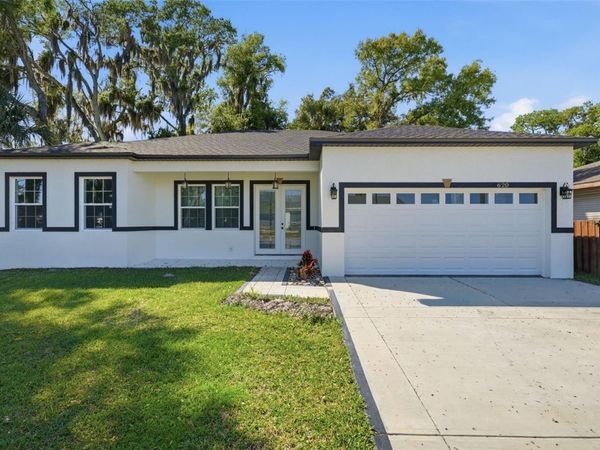 620 TITCOMB STREET , EUSTIS, FL 32726