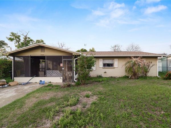 3449 DOREEN DRIVE , LAKELAND, FL 33810