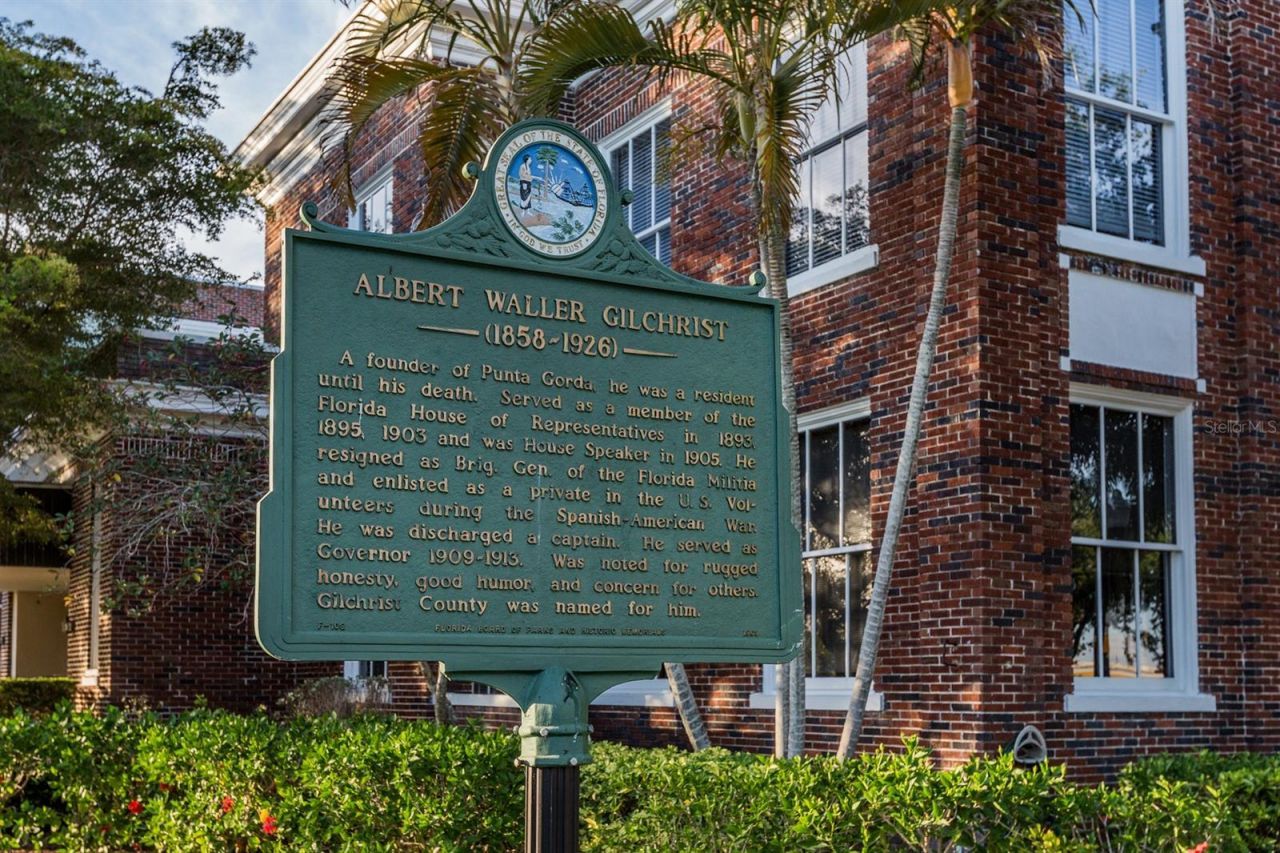 8797 Tuscany Isles Drive, Punta Gorda, FL 33950 Photo