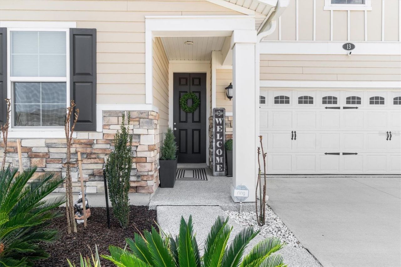 13 Willow Street , Palm Coast, FL 32164 Photo