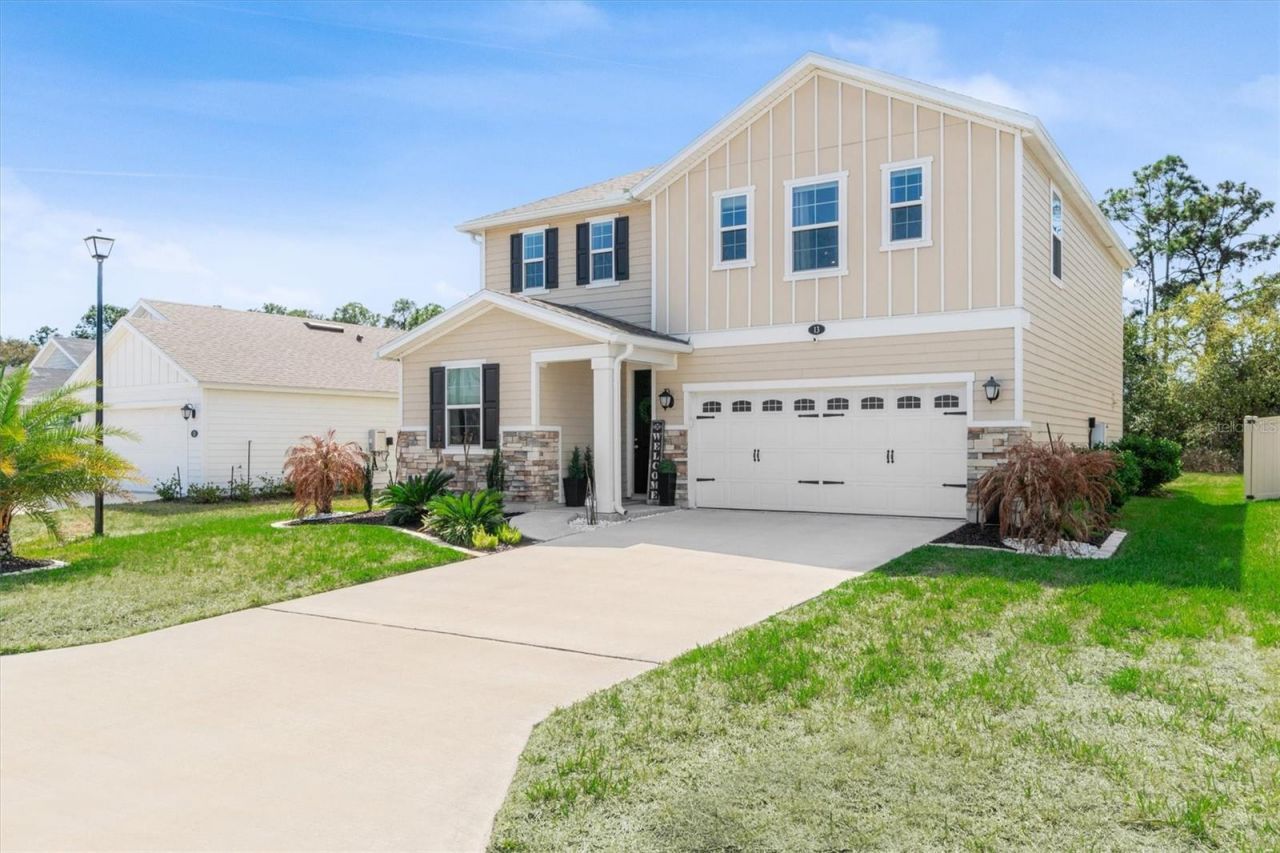 13 Willow Street , Palm Coast, FL 32164 Photo