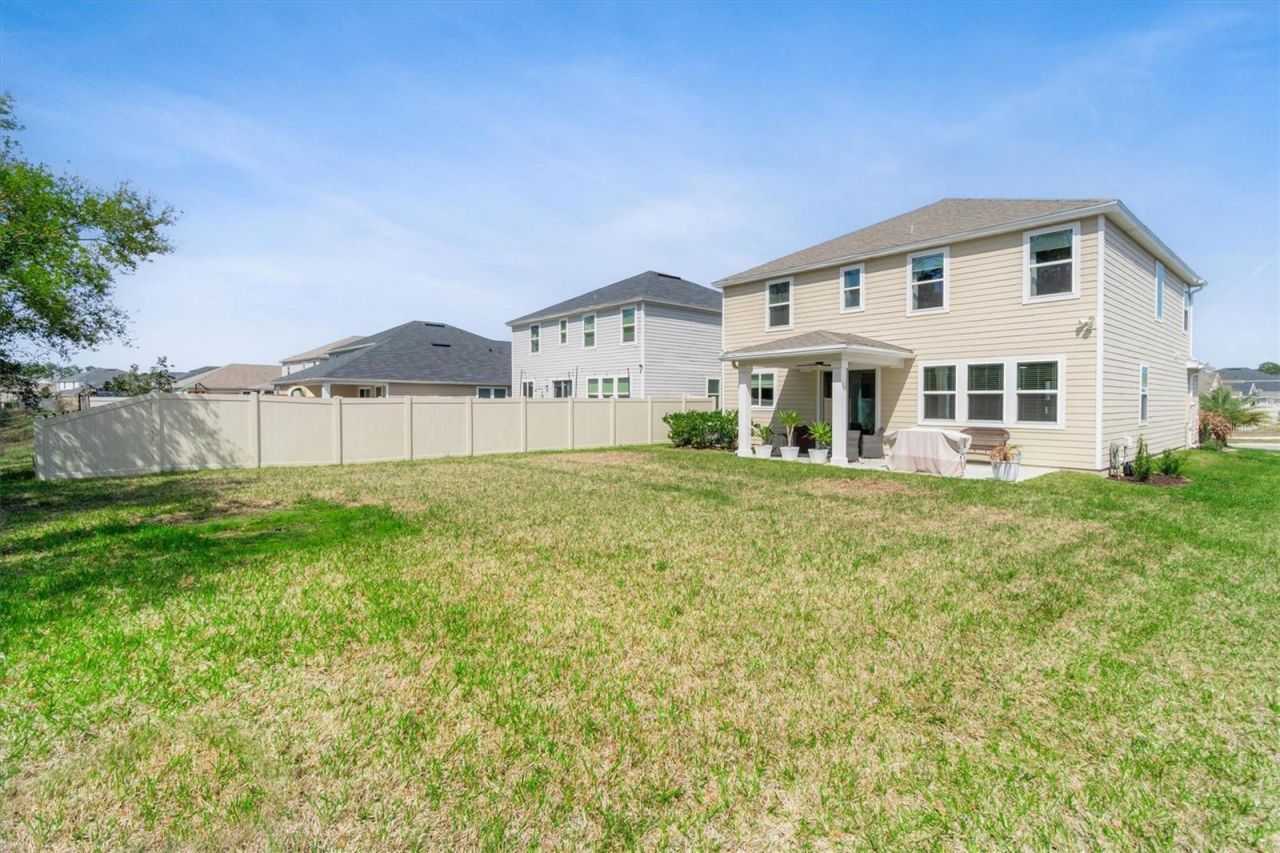 13 Willow Street , Palm Coast, FL 32164 Photo