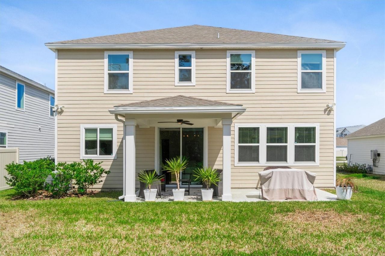 13 Willow Street , Palm Coast, FL 32164 Photo