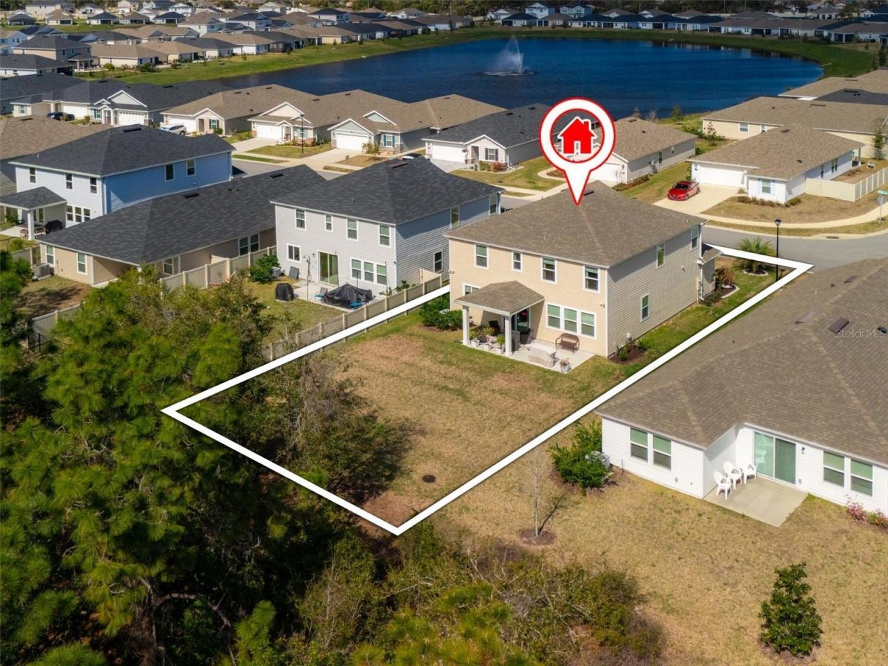 13 Willow Street , Palm Coast, FL 32164 Photo