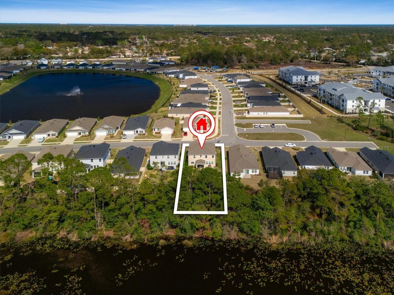 13 Willow Street , Palm Coast, FL 32164 Photo