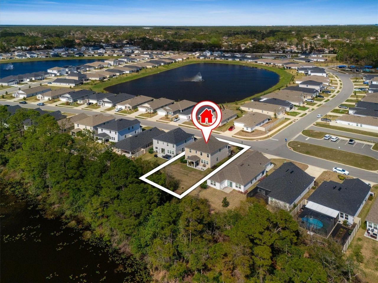 13 Willow Street , Palm Coast, FL 32164 Photo