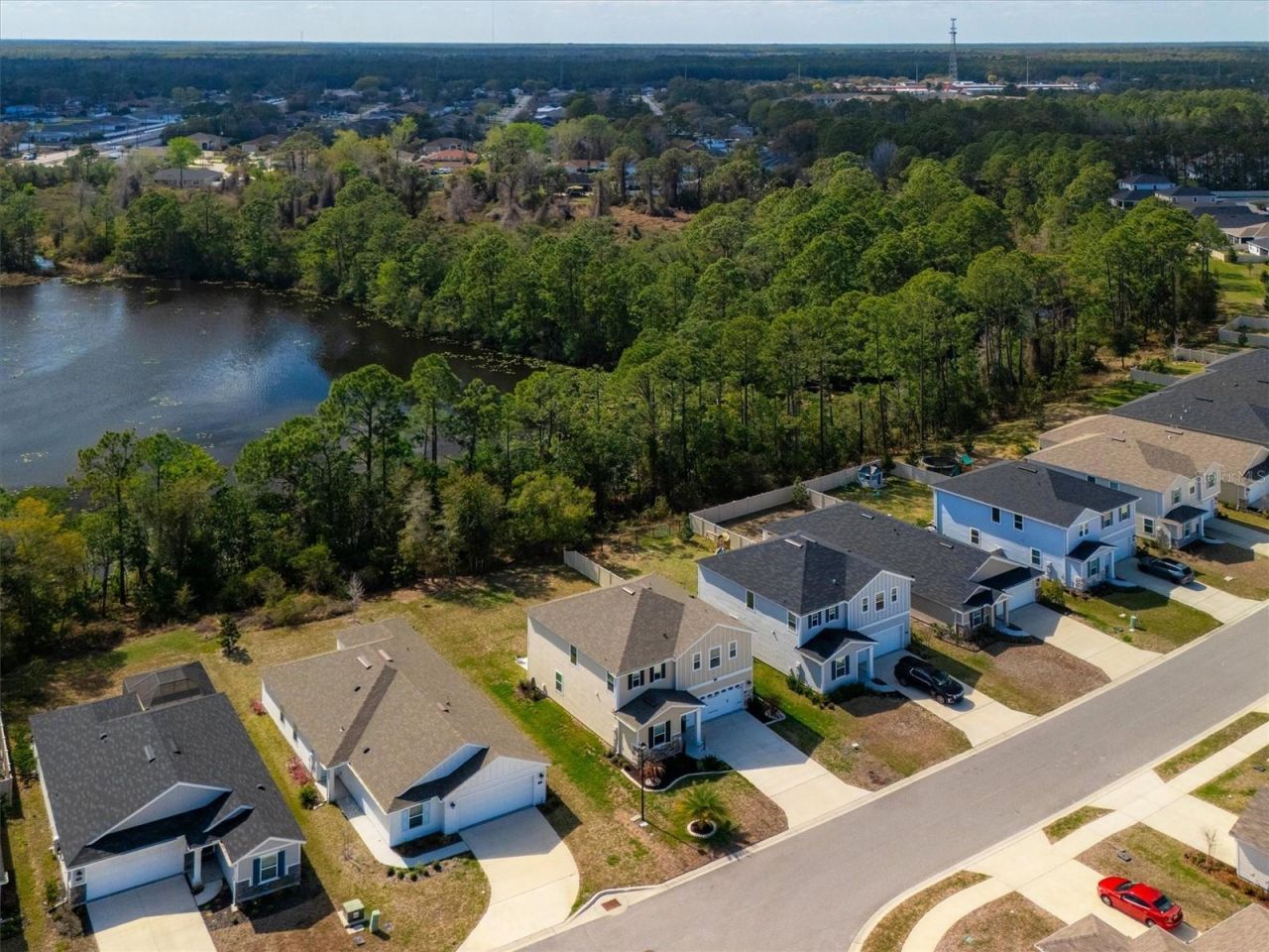 13 Willow Street , Palm Coast, FL 32164 Photo