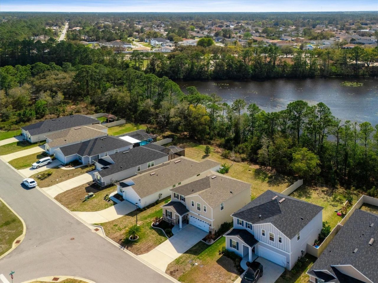 13 Willow Street , Palm Coast, FL 32164 Photo