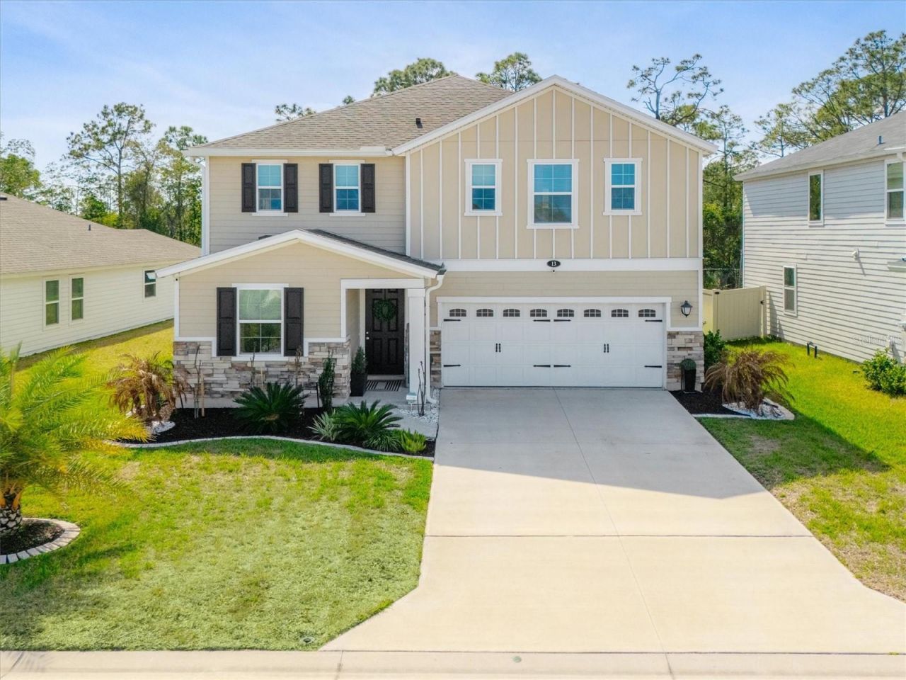 13 Willow Street , Palm Coast, FL 32164 Photo