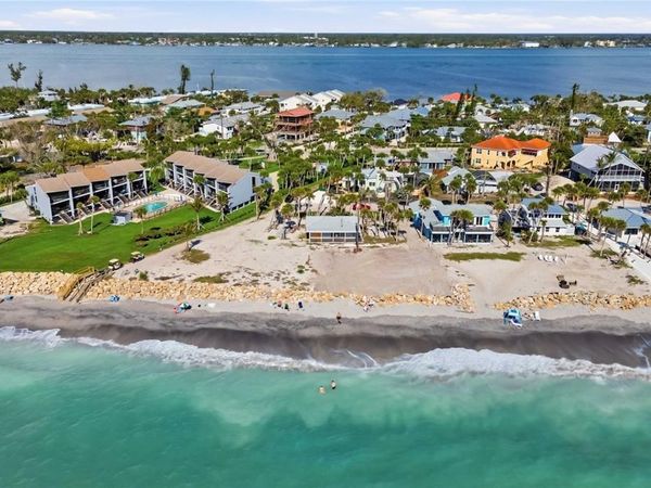 4076 N BEACH ROAD , Unit CTG6, ENGLEWOOD, FL 34223