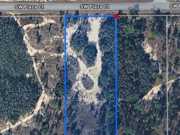 00 SW PLAZA COURT , DUNNELLON, FL 34431