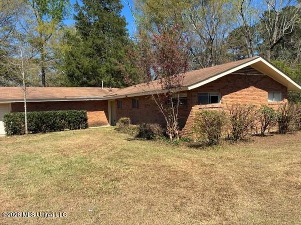 1620 Virginia Avenue, McComb, MS 39648