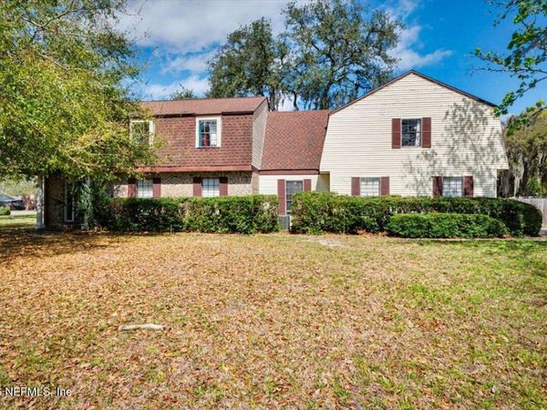 614 GULFSTREAM Trail S, Orange Park, FL 32073