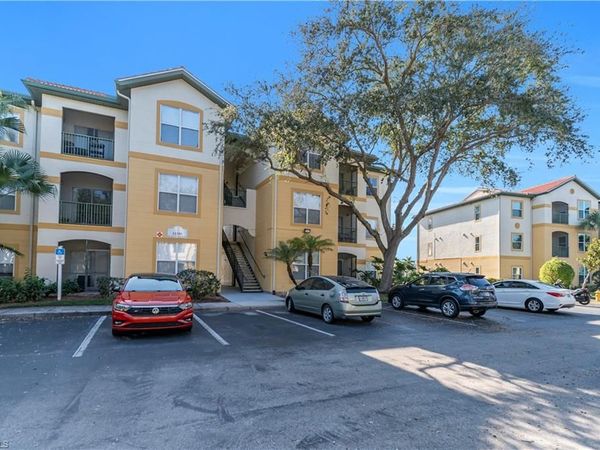 11550 Villa Grand, Unit 1315, FORT MYERS, FL 33913