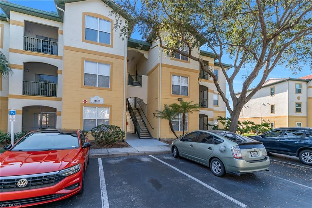 11550 Villa Grand, Unit 1315, Fort Myers, FL 33913 Photo