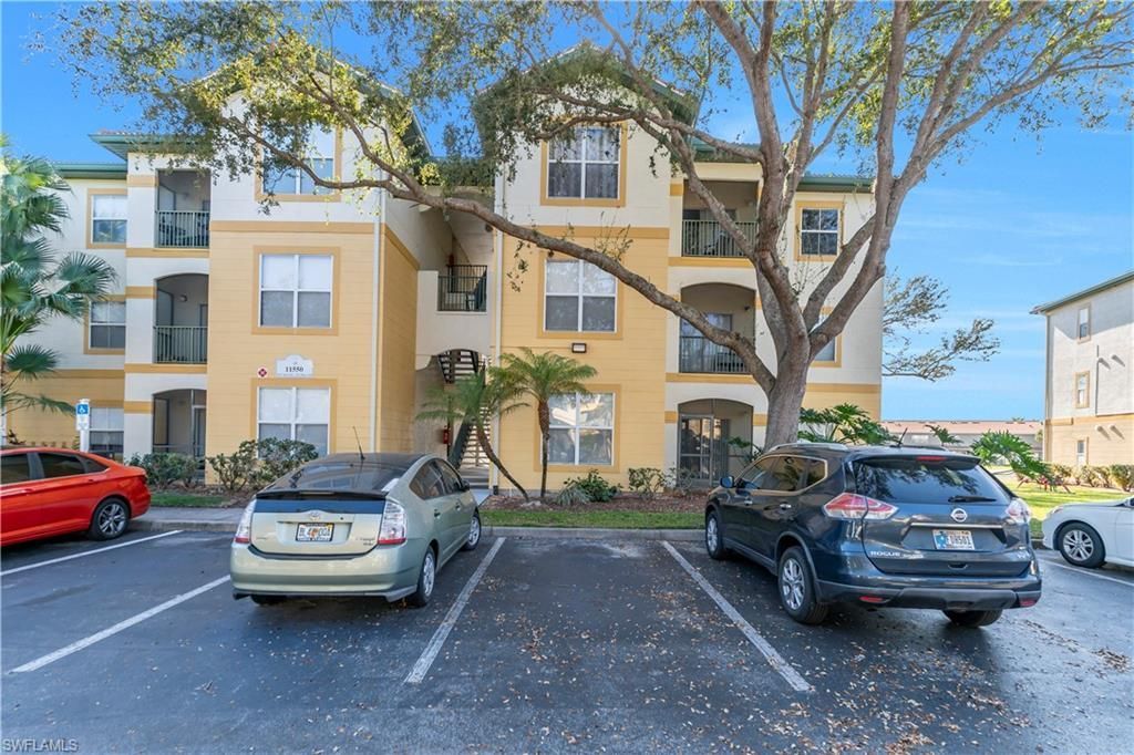 11550 Villa Grand, Unit 1315, Fort Myers, FL 33913 Photo