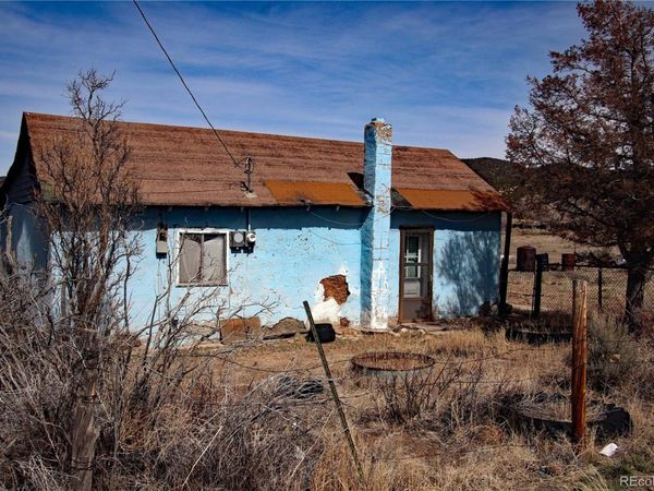 21493 County Road P.6, Chama, CO 81126