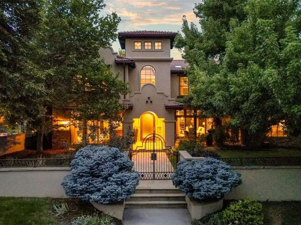 235 Eudora Street, Denver, CO 80220