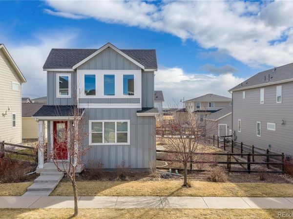 12746 River Rock Way, Firestone, CO 80504