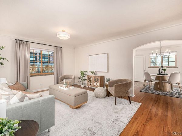 129 S Franklin Street, Denver, CO 80209