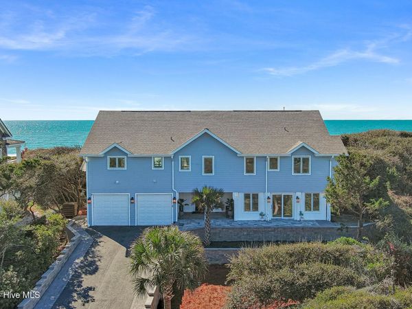 217 Salter Path Road , Pine Knoll Shores, NC 28512