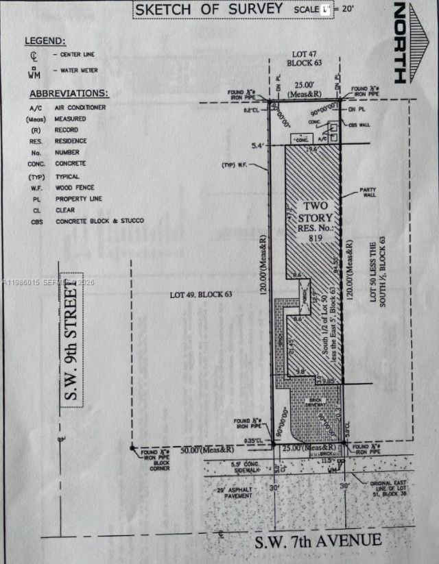 819 SW 7th Ave, Fort Lauderdale, FL 33315 Photo