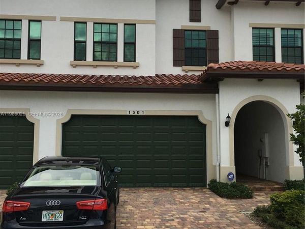 1501 SW 113th Ave, Unit 1501, Pembroke Pines, FL 33025