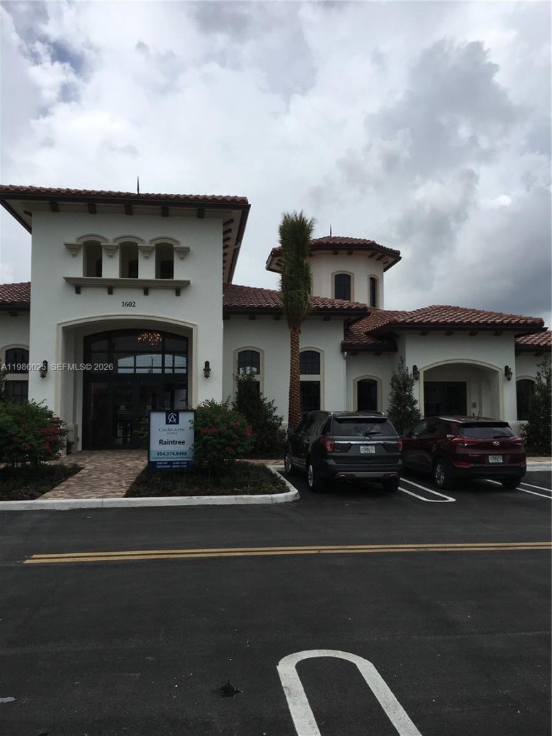 1501 SW 113th Ave, Unit 1501, Pembroke Pines, FL 33025 Photo