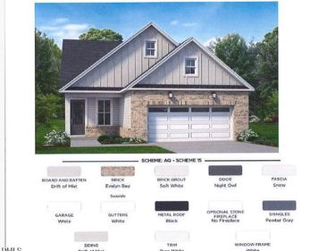 252 Mugby Road, Unit #98, Raleigh, NC 27604